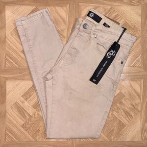 Size 32x32 - Jordan Craig Skinny Tapered Jeans